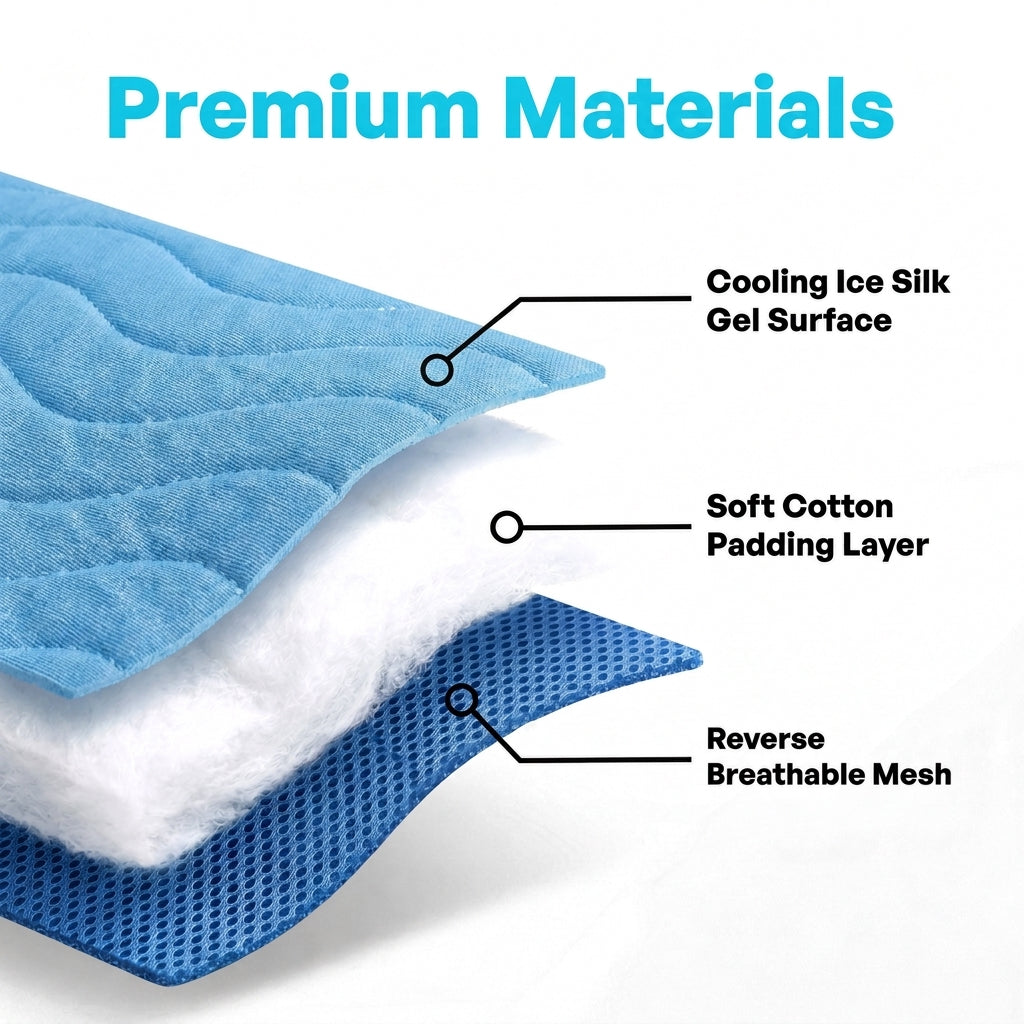 ArcticGel Cooling Pad