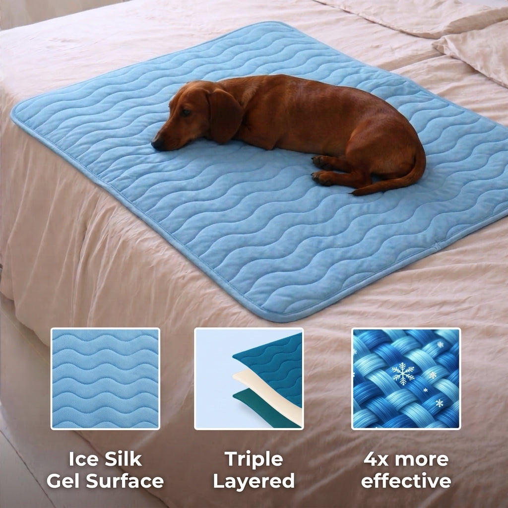 ArcticGel Cooling Pad Exclusive