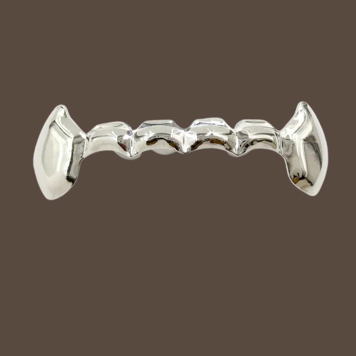 Bucktooth Grillz Exclusive