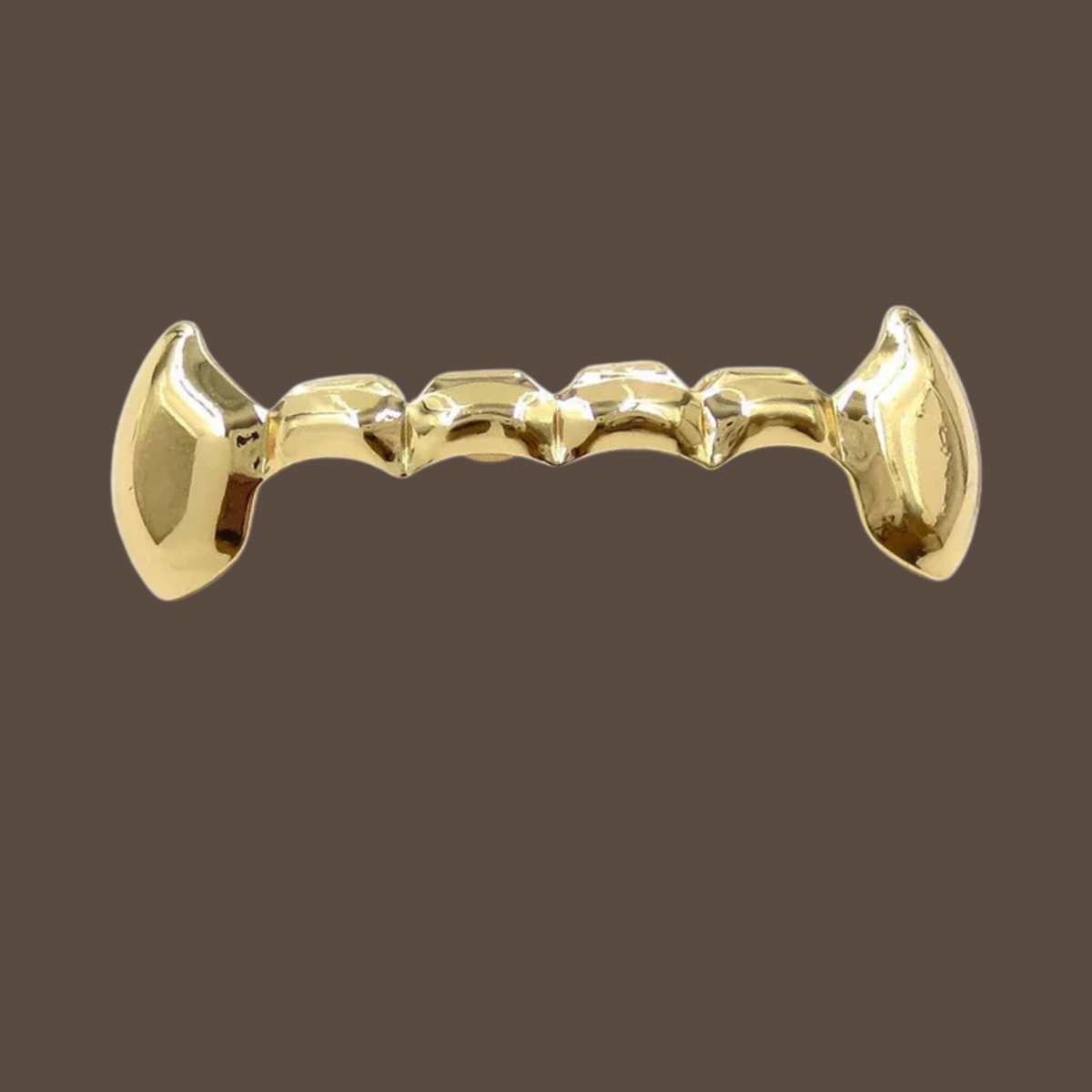 Bucktooth Grillz Exclusive