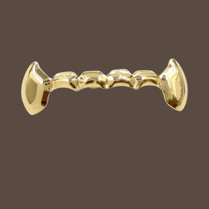Bucktooth Grillz Exclusive