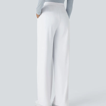 Aveline High Waisted Work Pants