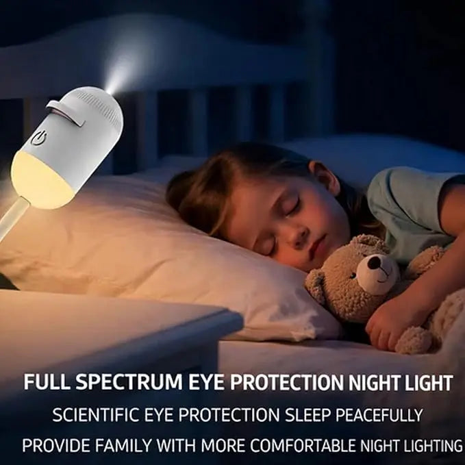 Lumora Galaxy Projector