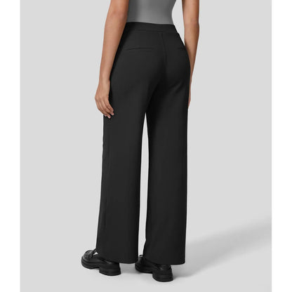 Aveline High Waisted Work Pants
