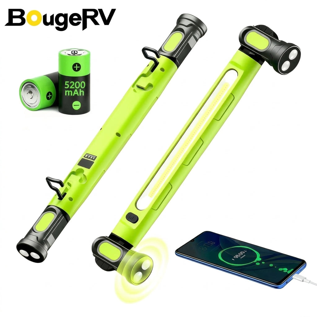 MagBeam Pro™ Work Light