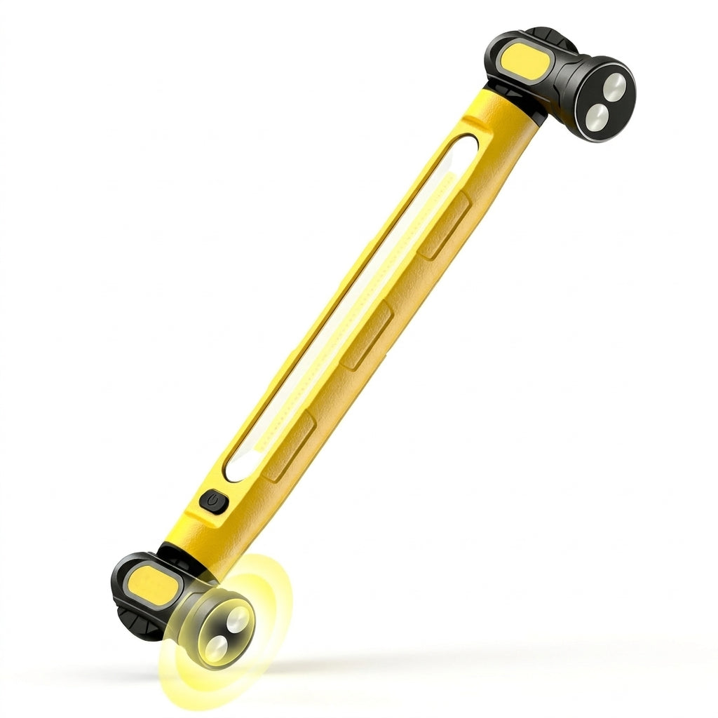 MagBeam Pro™ Work Light