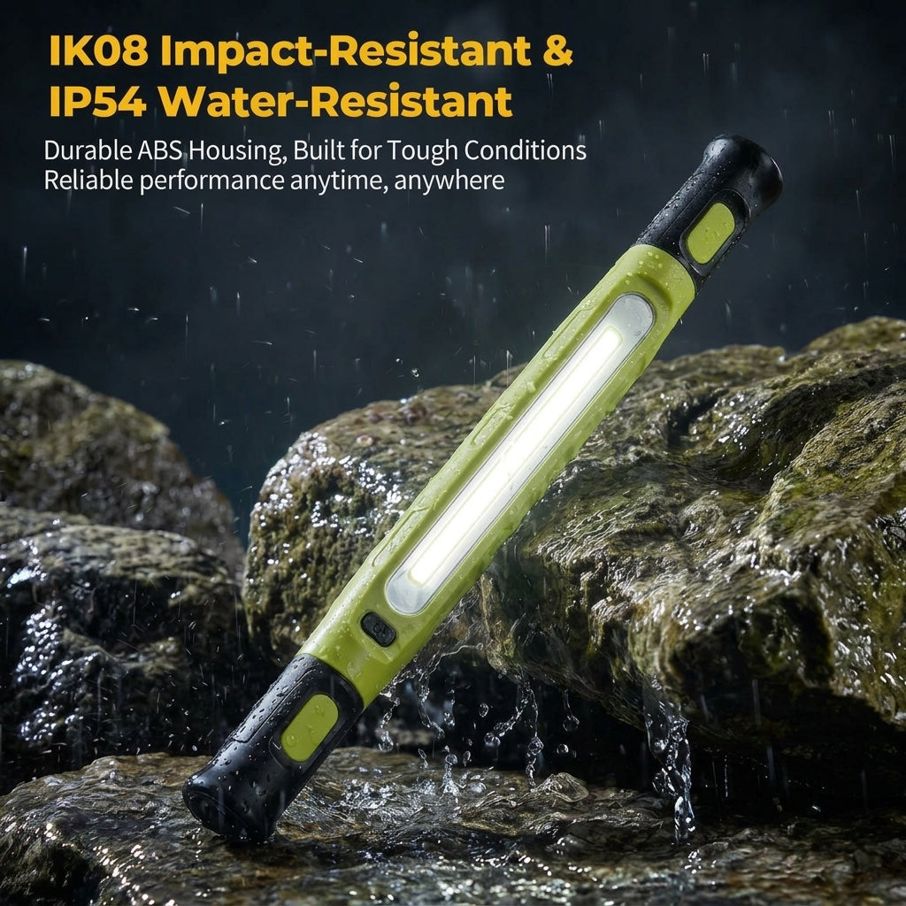 MagBeam Pro™ Work Light