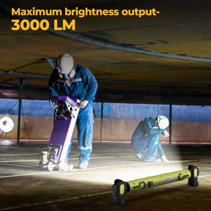 MagBeam Pro™ Work Light Exclusive