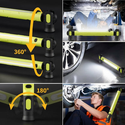 MagBeam Pro™ Work Light
