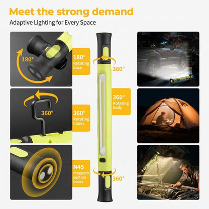 MagBeam Pro™ Work Light Exclusive