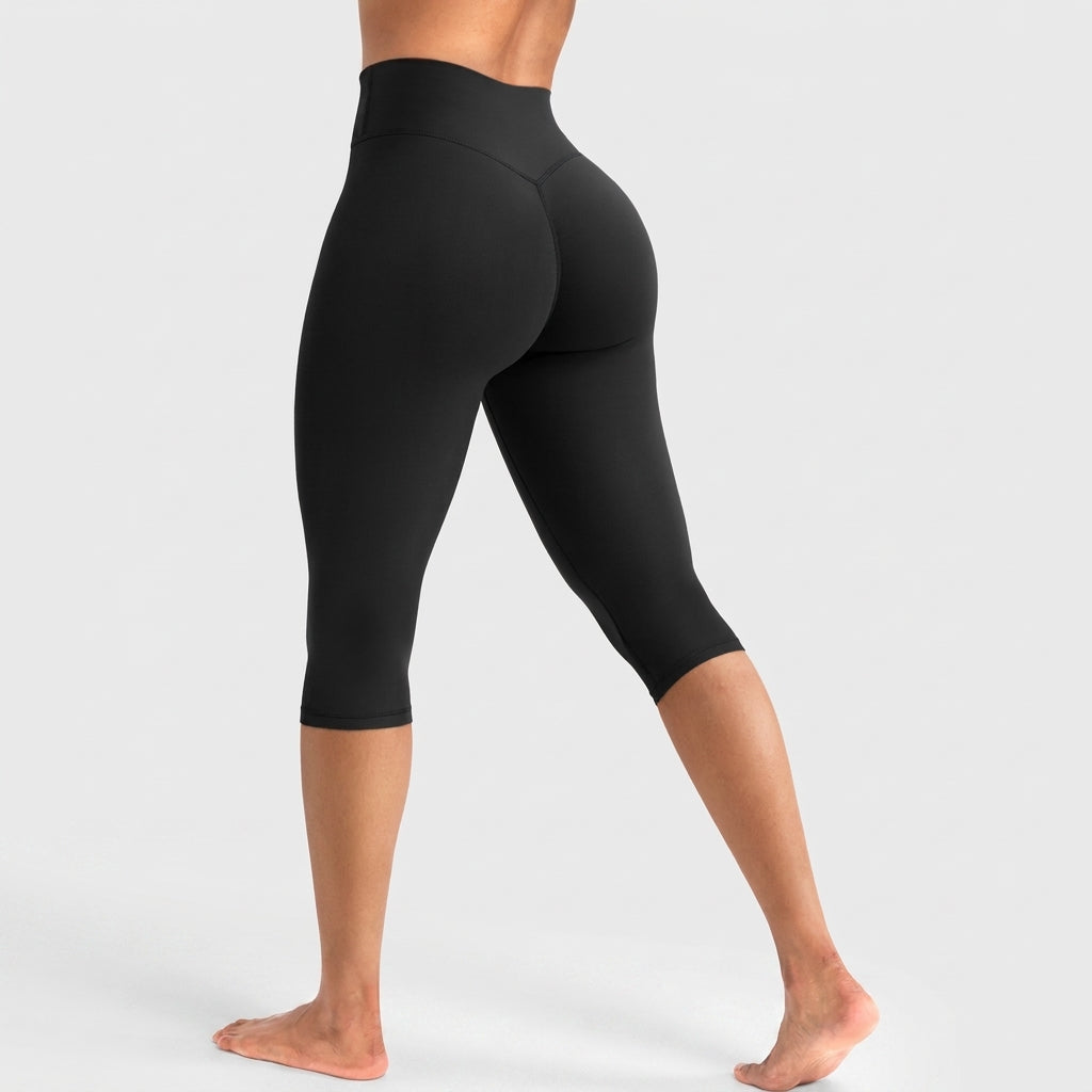 Aluna Sculpt Capri Leggings