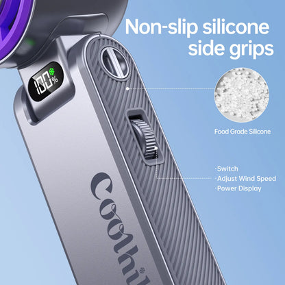 CoolHill Portable AC Exclusive