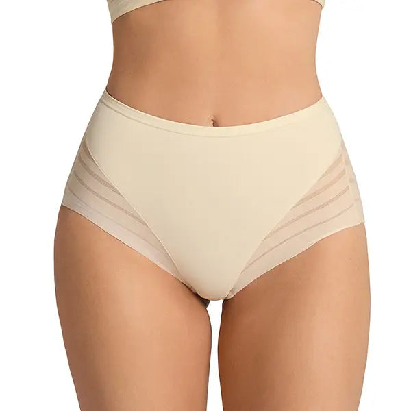 Invisible Snatch Panty