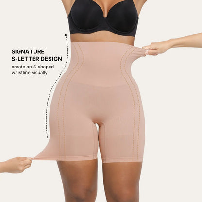 Selene Sculpting Shorts