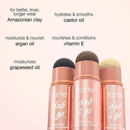 Rootique Hair Concealer Exclusive