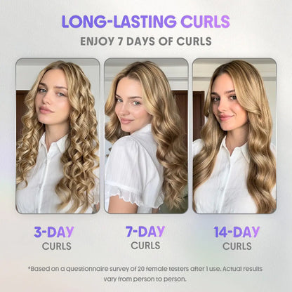 Airluxe Auto-Rotating Curler