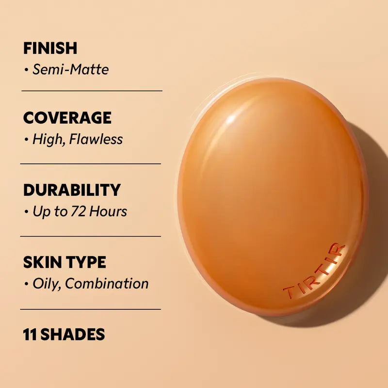AI Skin Fit Cushion Foundation Exclusive