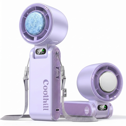 CoolHill Portable AC Exclusive