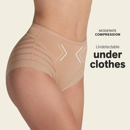 Invisible Snatch Panty