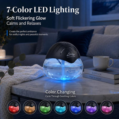 Sirena Aquora Water Air Purifier