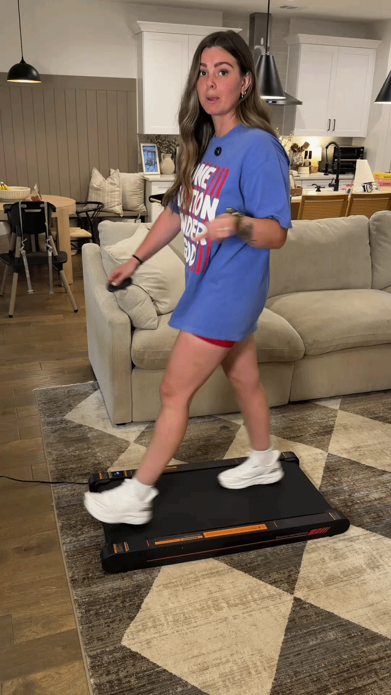 Stride Pad V2 Exclusive