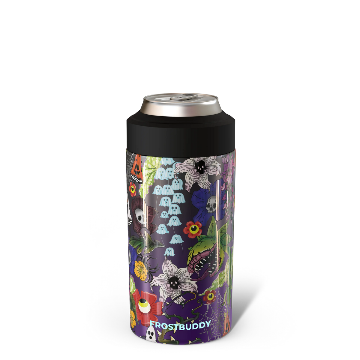 Halloween Universal Can Cooler