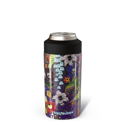 Halloween Universal Can Cooler