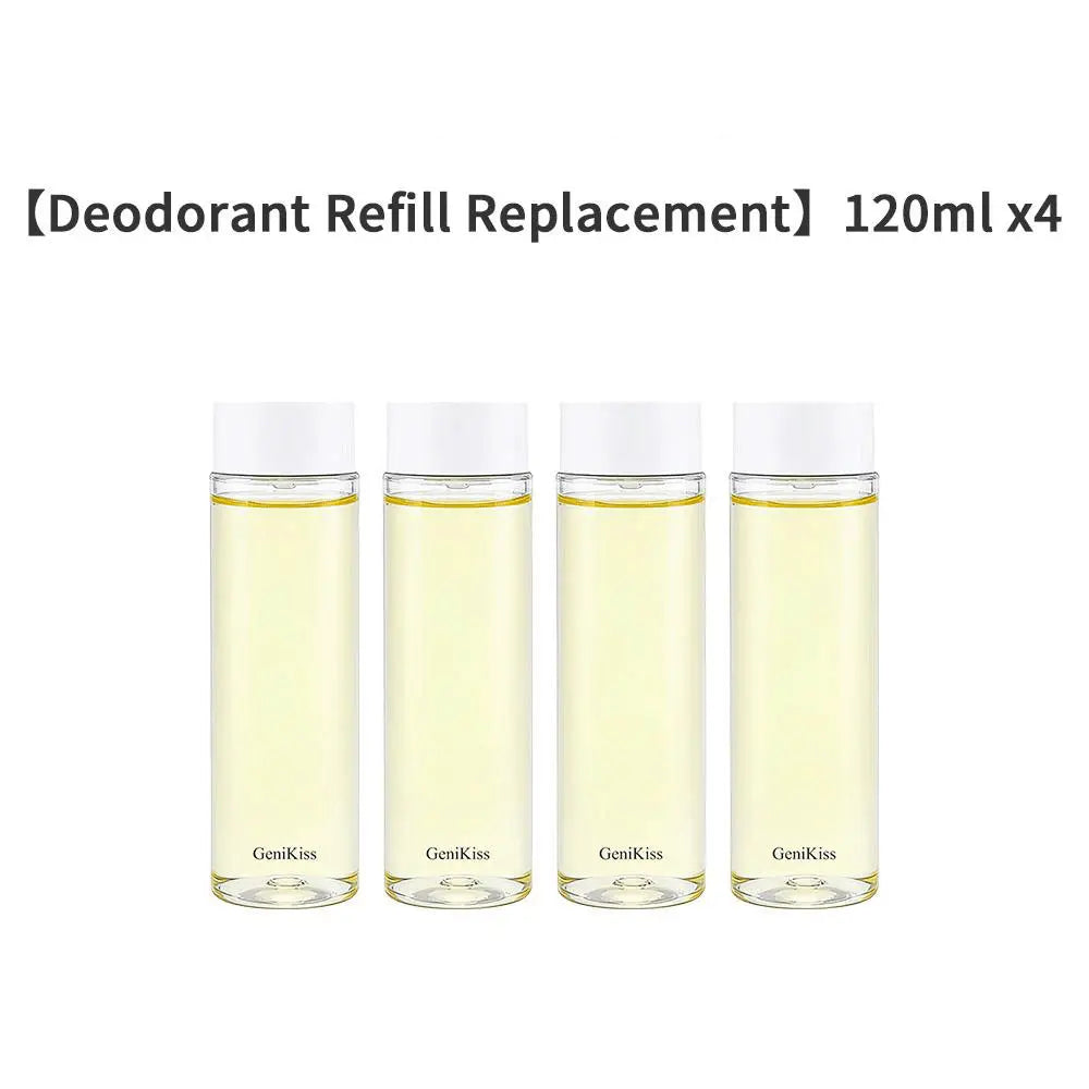 GeniKiss Novair Odor Eliminator