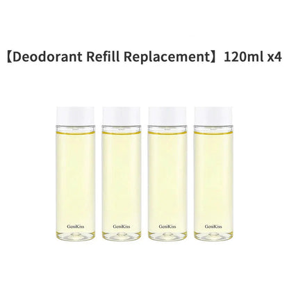 GeniKiss Novair Odor Eliminator