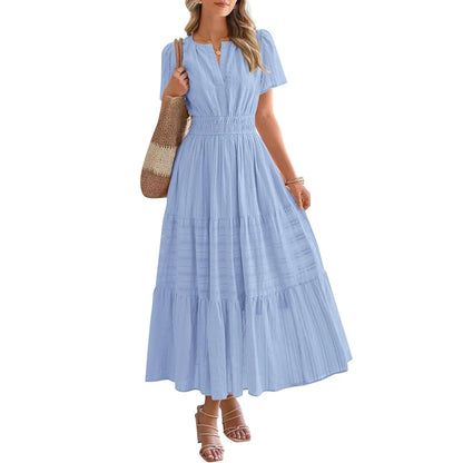 Luna Grace Dress