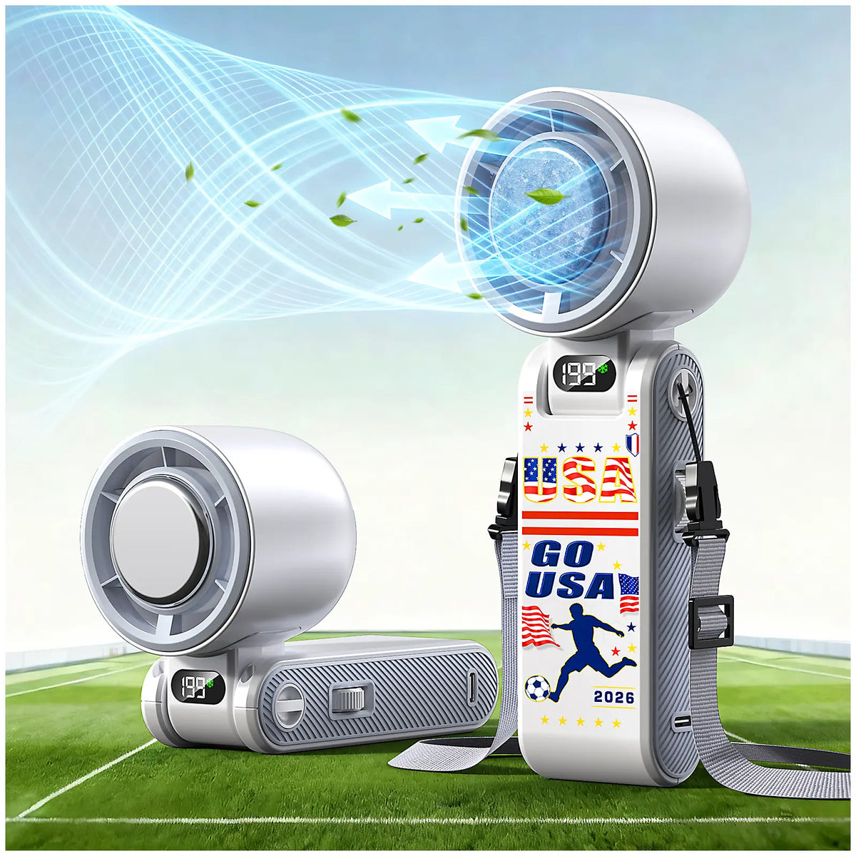 CoolHill Portable AC Exclusive