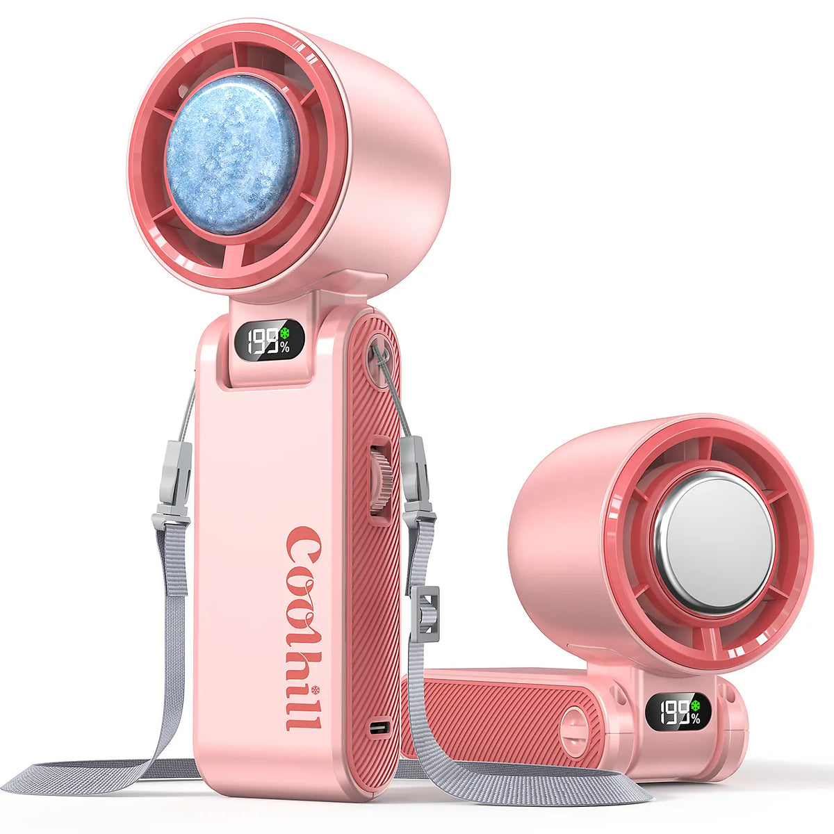 CoolHill Portable AC Exclusive