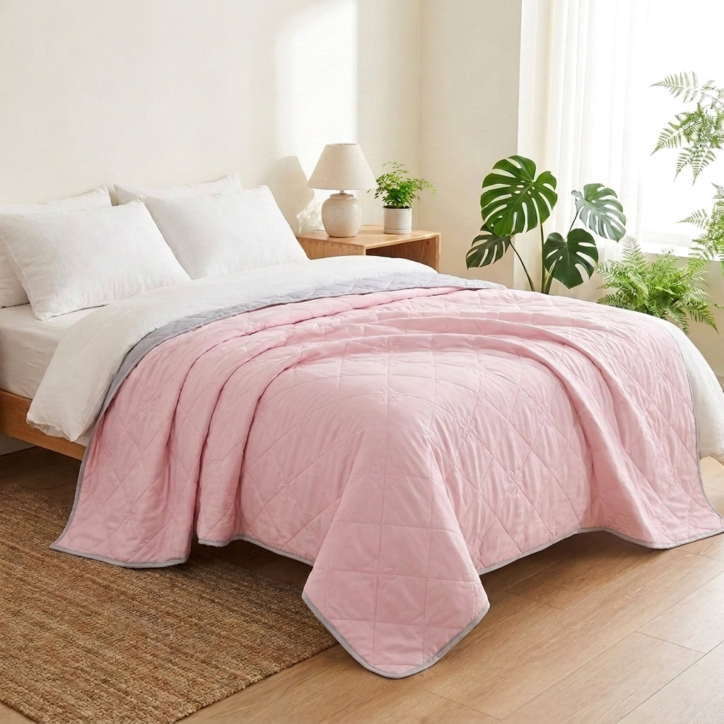 Glacia Cooling Blanket Exclusive