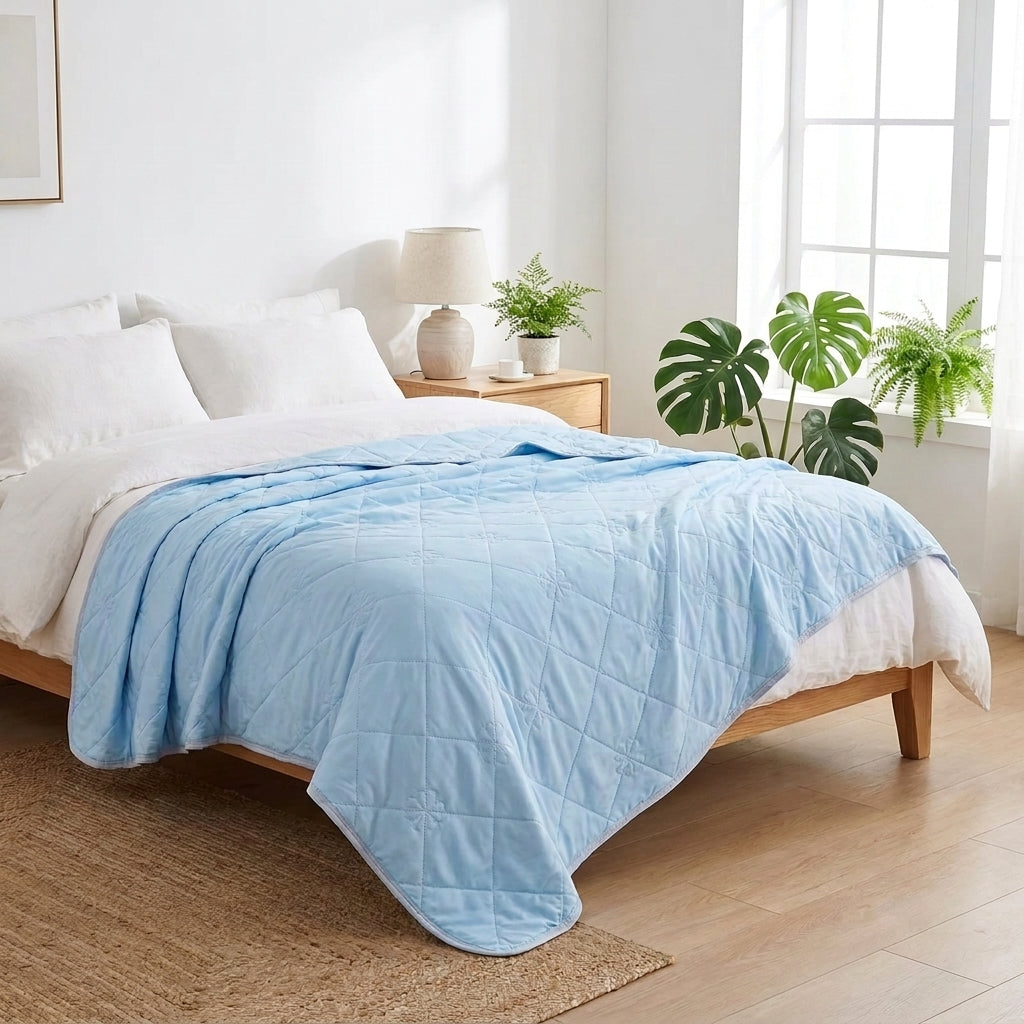 Glacia Cooling Blanket