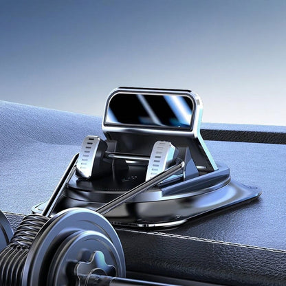 Grippix Car Mount Exclusive