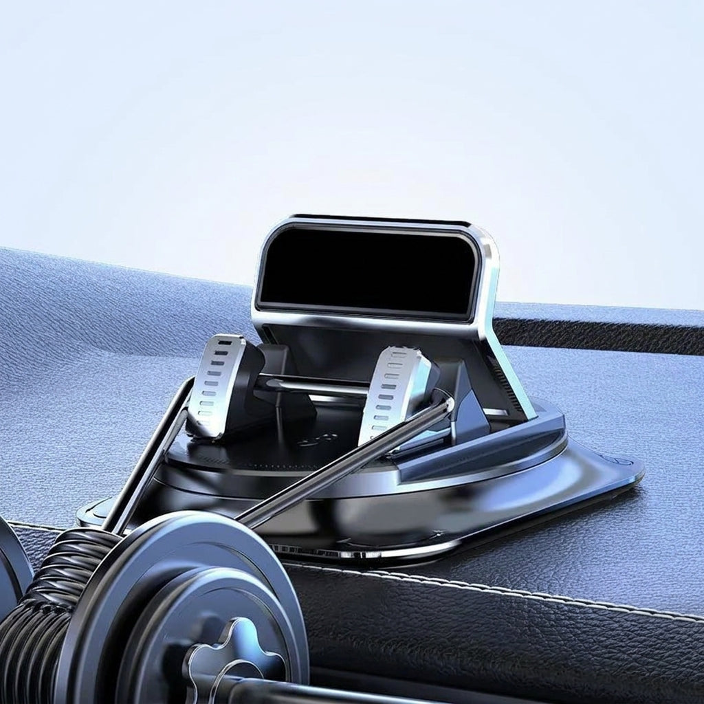 Grippix Car Mount