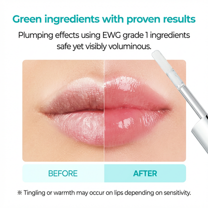TrueLips Serum Exclusive
