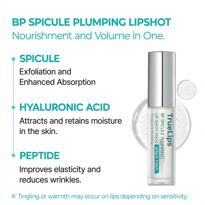 TrueLips Serum Exclusive