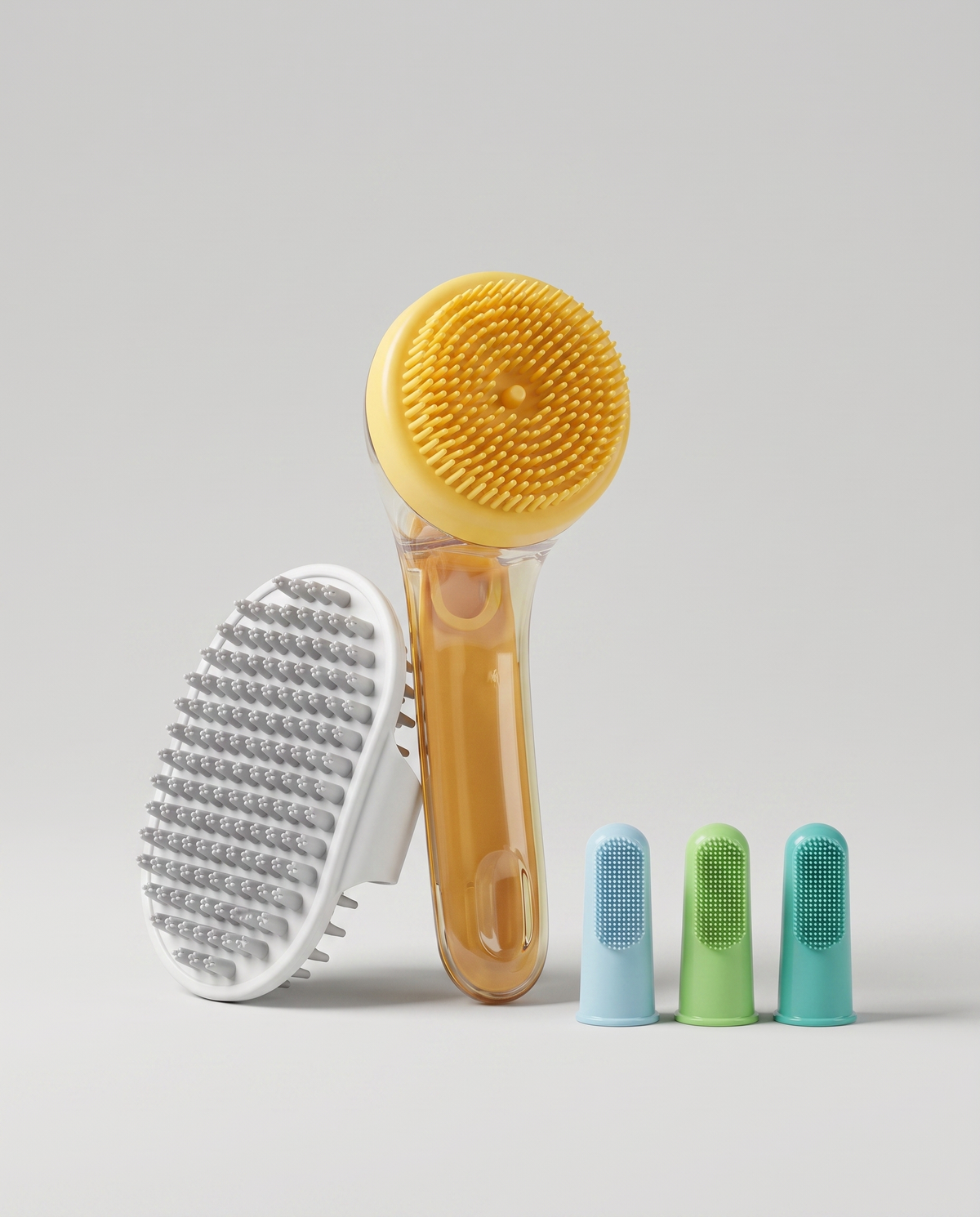 SudsPaw Desensitizing Kit
