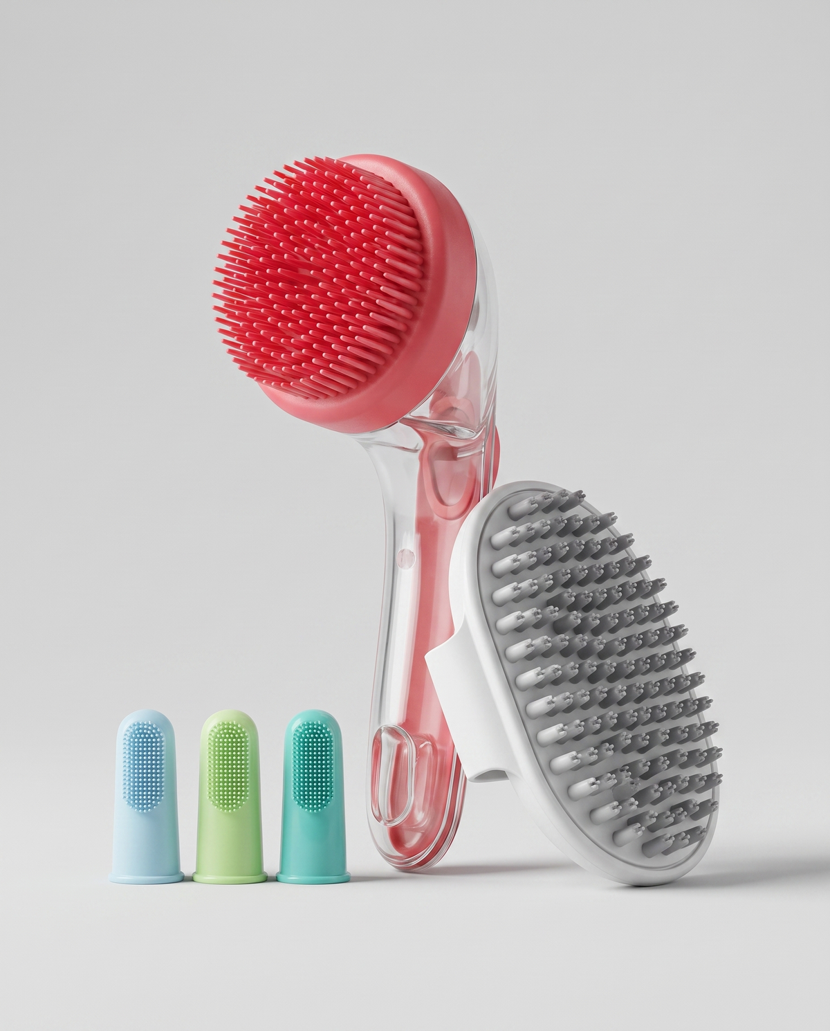 SudsPaw Desensitizing Kit
