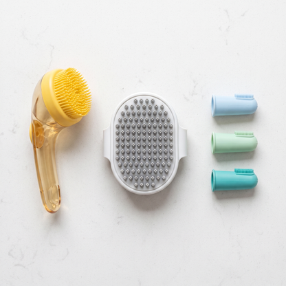 SudsPaw Desensitizing Kit