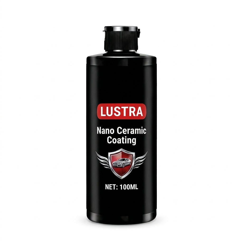 Lustra Nano Ceramic Coating