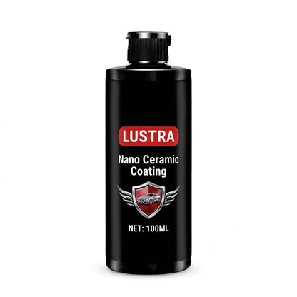 Lustra Nano Ceramic Coating
