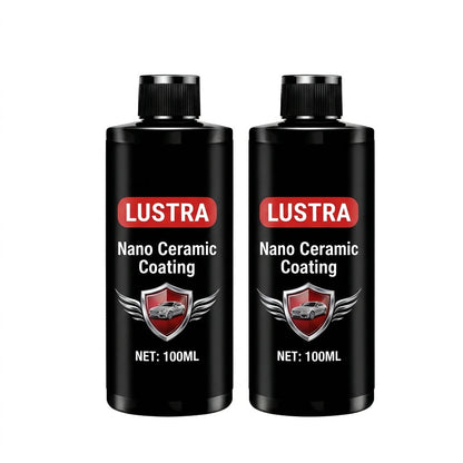 Lustra Nano Ceramic Coating