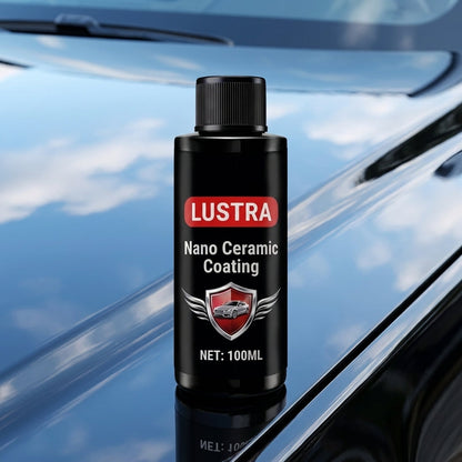 Lustra Nano Ceramic Coating