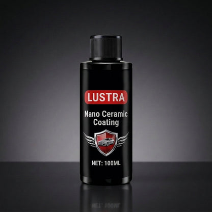 Lustra Nano Ceramic Coating