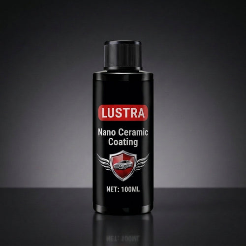 Lustra Nano Ceramic Coating