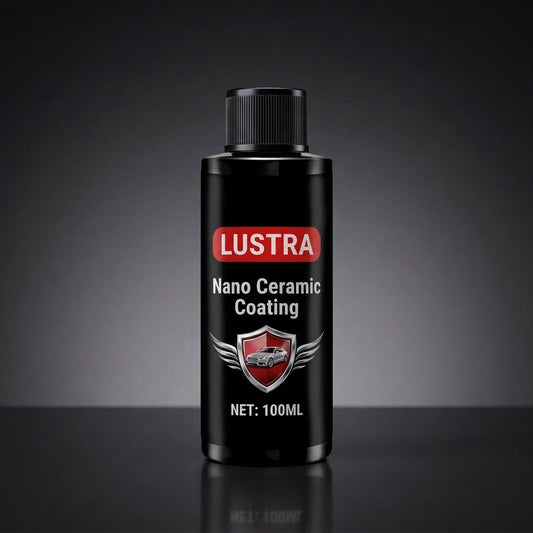 Lustra Nano Ceramic Coating