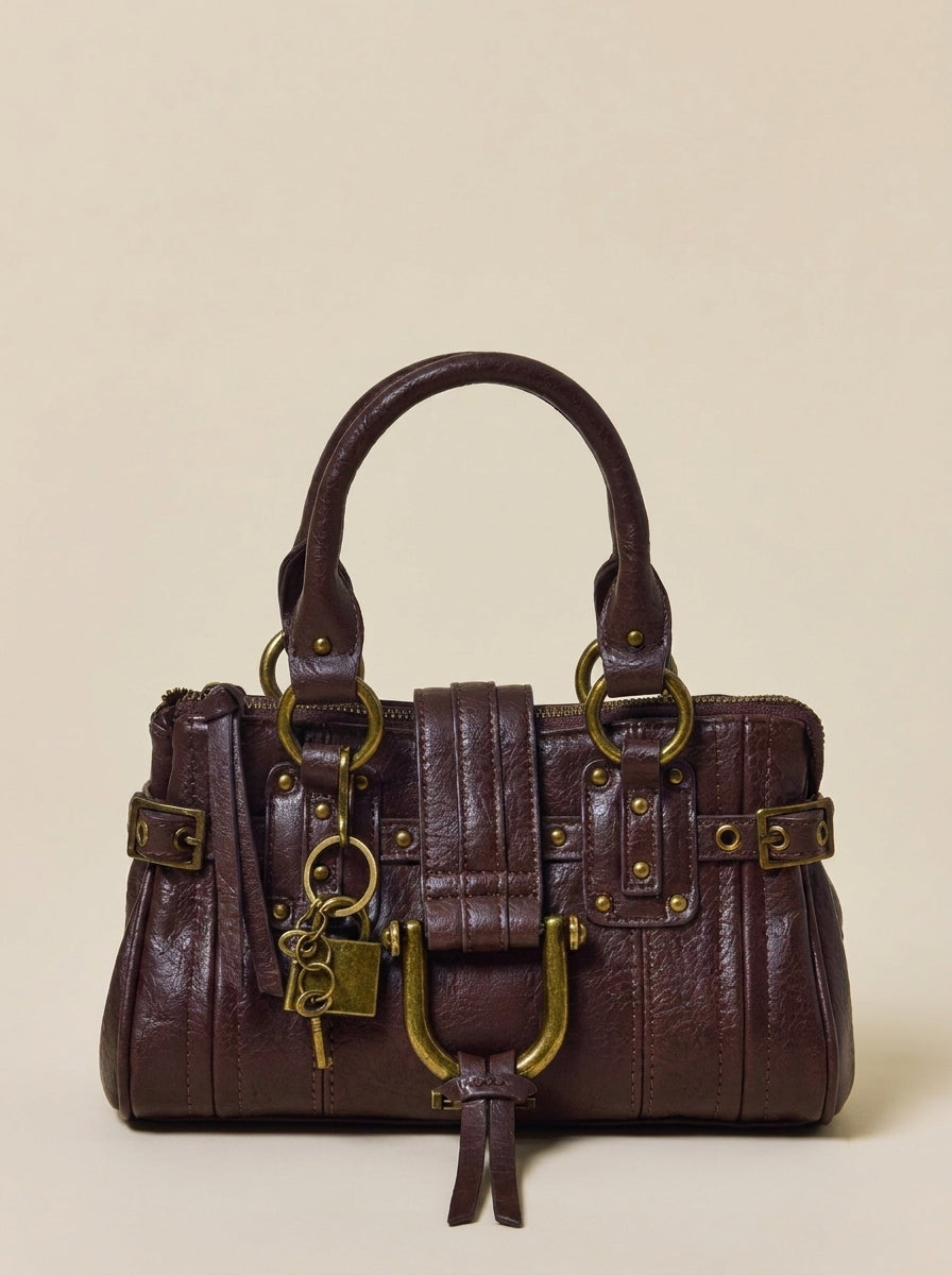 Margot Crossbody Bag