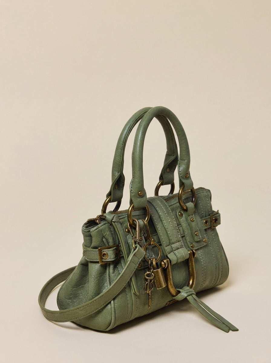 Margot Crossbody Bag